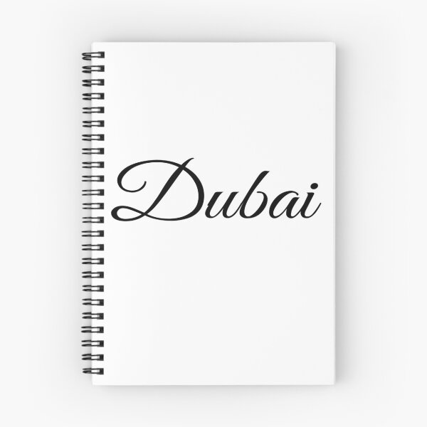 Item preview, Dubai designed and sold by ExploreStore.