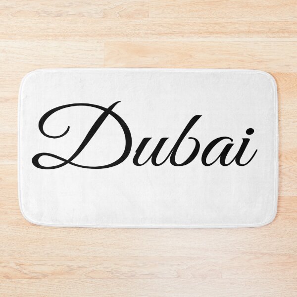 Item preview, Dubai designed and sold by ExploreStore.