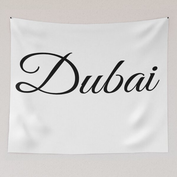 Item preview, Dubai designed and sold by ExploreStore.
