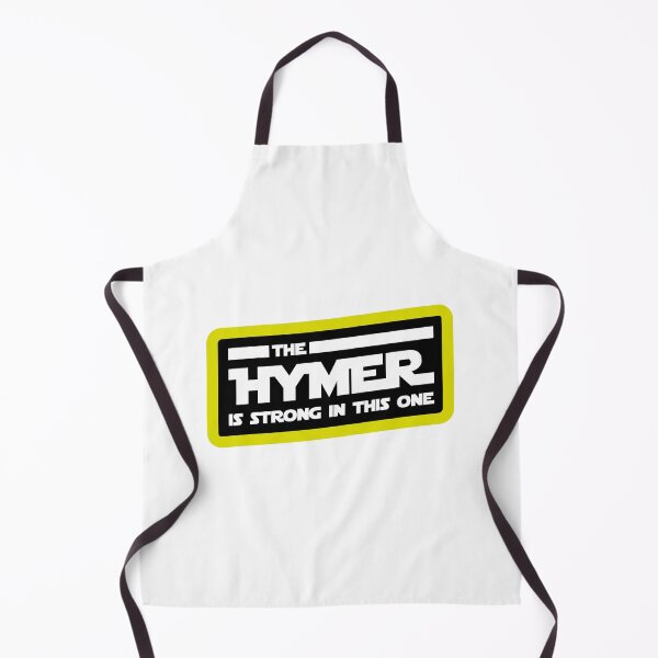 Item preview, HYMER STAR WARS designed and sold by Adventure Industries.