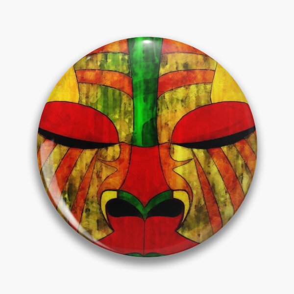 Item preview, The Mask designed and sold by Bubblepoor.