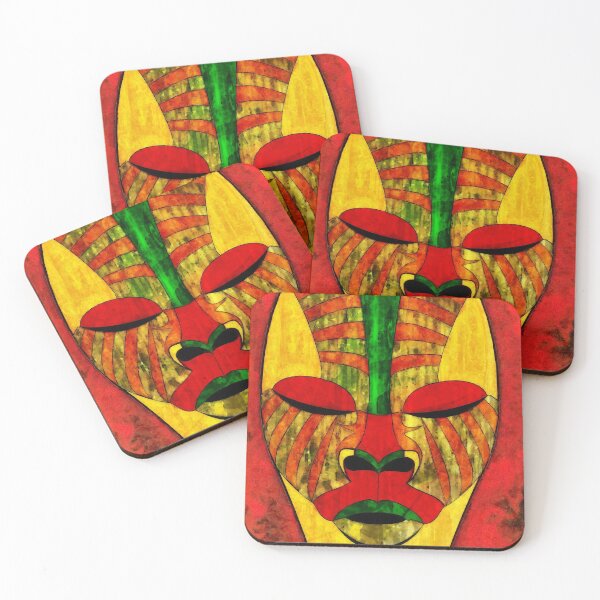 Item preview, The Mask designed and sold by Bubblepoor.