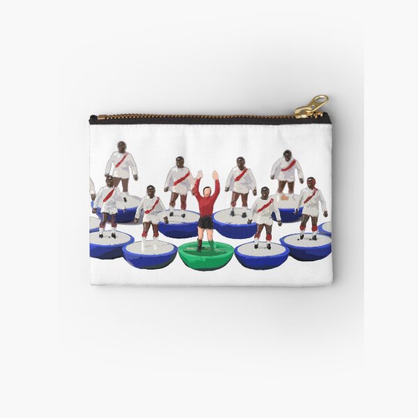 Item preview, Peru national football team subbuteo design designed and sold by Subsnapper 73.