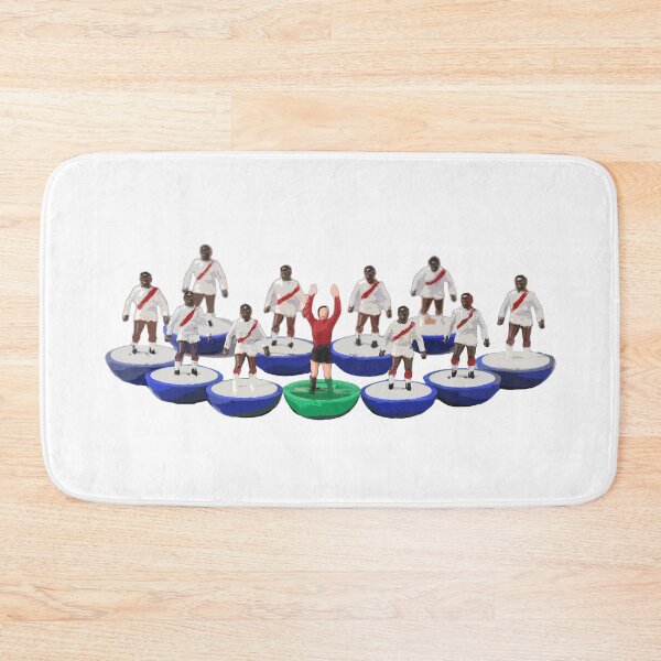 Item preview, Peru national football team subbuteo design designed and sold by Subsnapper 73.