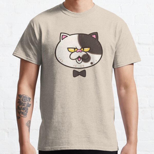 There Will Be Judd (Latte) Classic T-Shirt