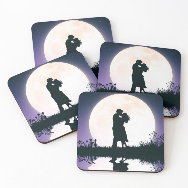 Item preview, Moon light designed and sold by Cripto Arts.