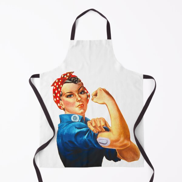 Item preview, Diabetic Riveter designed and sold by Diabetic Designs.