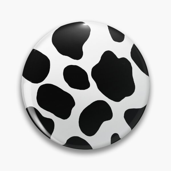 Item preview, Cute Cow Print Pattern designed and sold by CaitlinCerys.