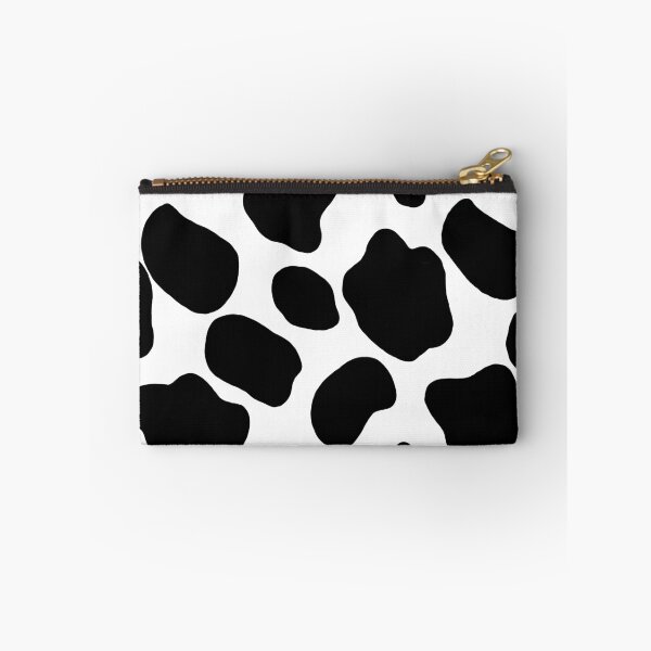 Item preview, Cute Cow Print Pattern designed and sold by CaitlinCerys.