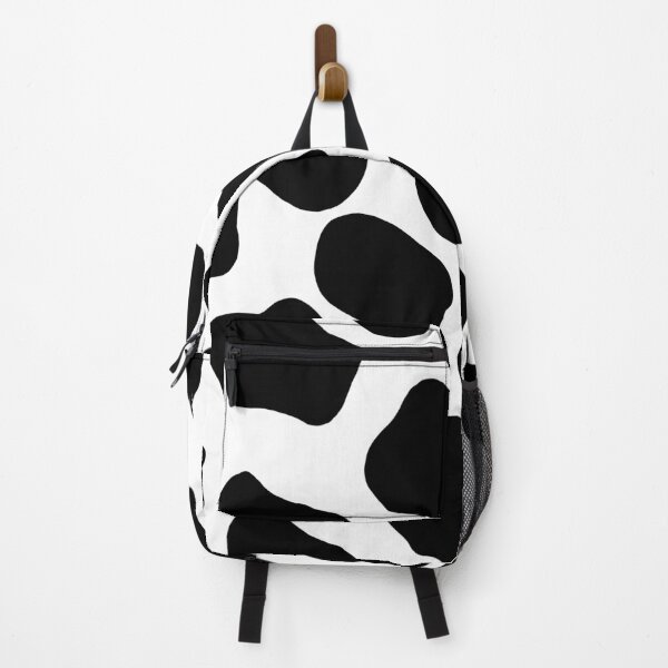 Item preview, Cute Cow Print Pattern designed and sold by CaitlinCerys.