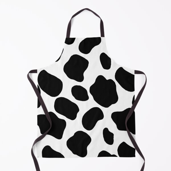 Item preview, Cute Cow Print Pattern designed and sold by CaitlinCerys.