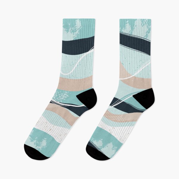 Item preview, Layer Line pattern Blue designed and sold by darioviegas.