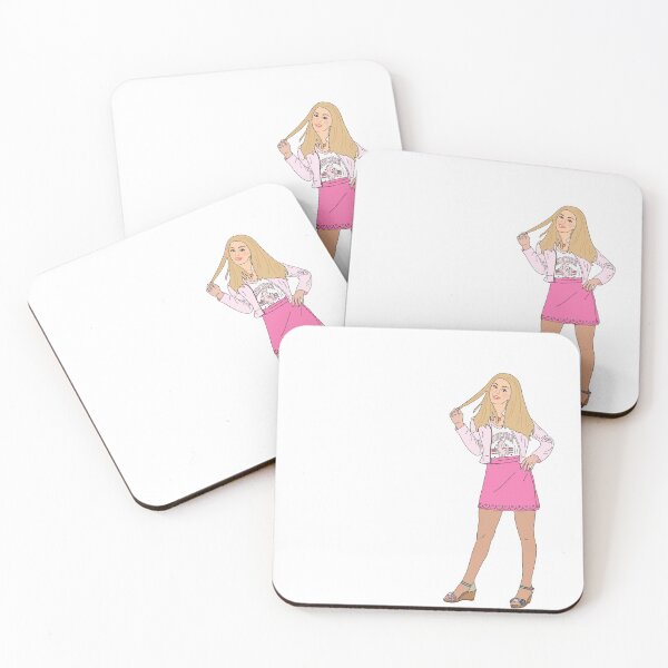 Item preview, Karen from mean girls designed and sold by Haley Keizur.