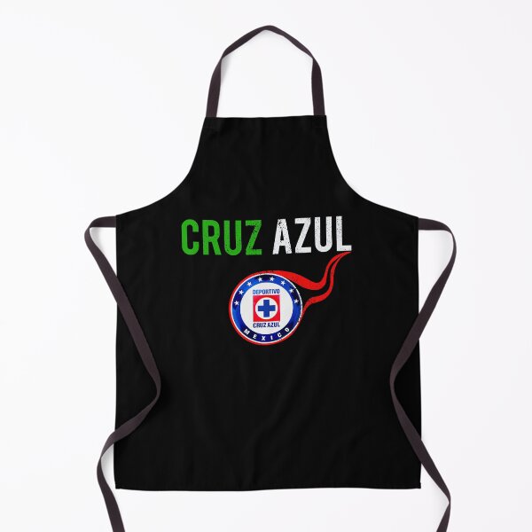 Item preview, Cruz Azul MexicanTeam designed and sold by masterbones.