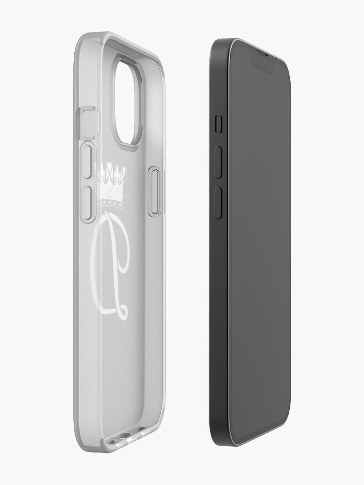 Monogram Phone Case for IPhone 7 Plus