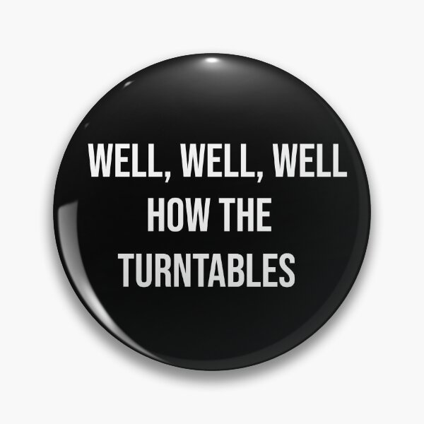 Item preview, How The Turntables designed and sold by Theash28.