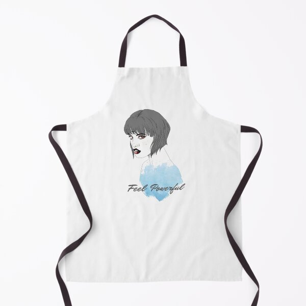 Item preview, Feel powerful designed and sold by cute-tees.