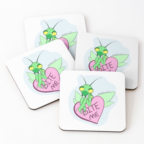 Item preview, Bite me designed and sold by Rodentgod.