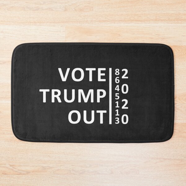 Item preview, Vote Trump Out 86451132020 designed and sold by REApparelCo.