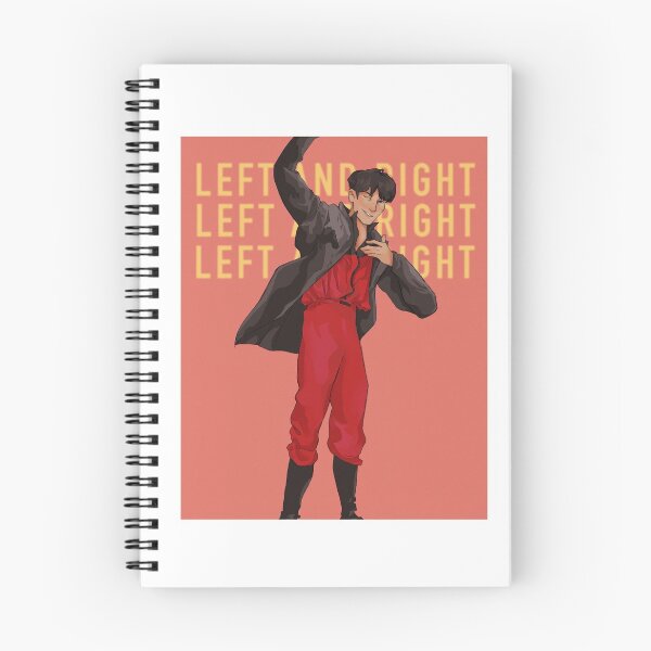 Item preview, Mingyu Left and Right designed and sold by JanCYY.