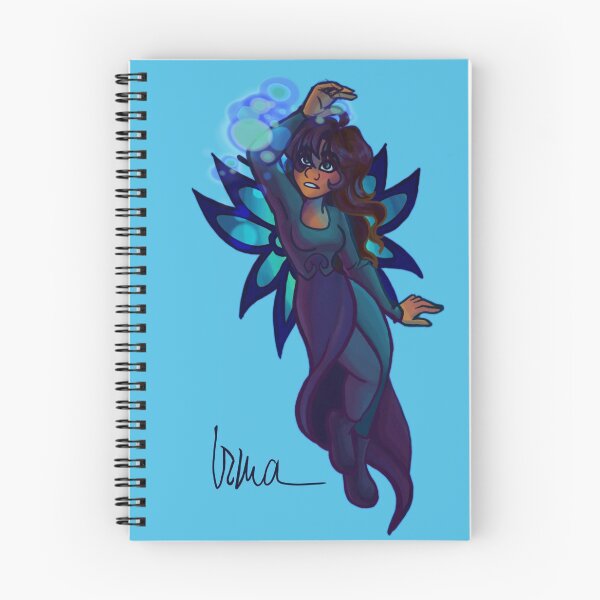 Item preview, W.I.T.C.H. -- Irma designed and sold by ElizaOz.