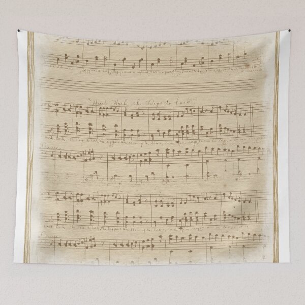 Item preview, Partitura designed and sold by Darío Fabián González Sheridan.