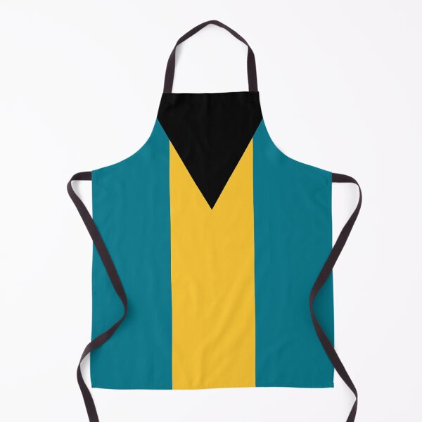 Item preview, Bahamas Flag Gifts, Stickers & Products (N) designed and sold by mpodger.