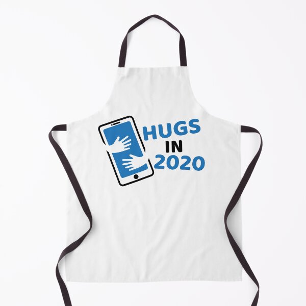 Item preview, Social Distancing Hugs in 2020 designed and sold by Maria Garcia.