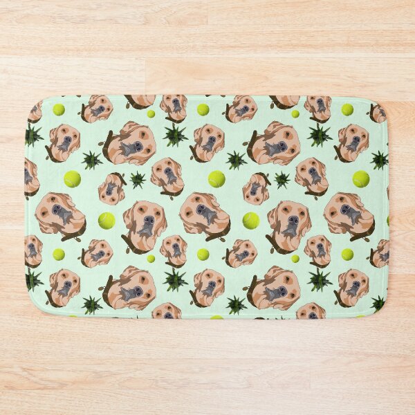 Item preview, Gus The Labrador designed and sold by emilydevineart.