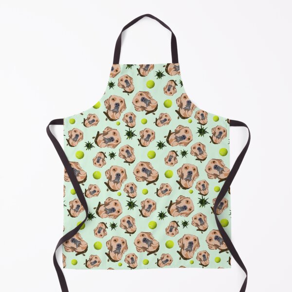 Item preview, Gus The Labrador designed and sold by emilydevineart.