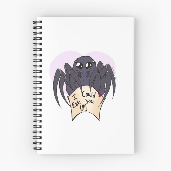 Item preview, Spider designed and sold by Rodentgod.