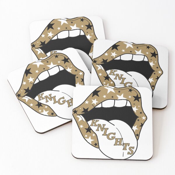 Item preview, UCF knights designed and sold by Olivia Bracco.