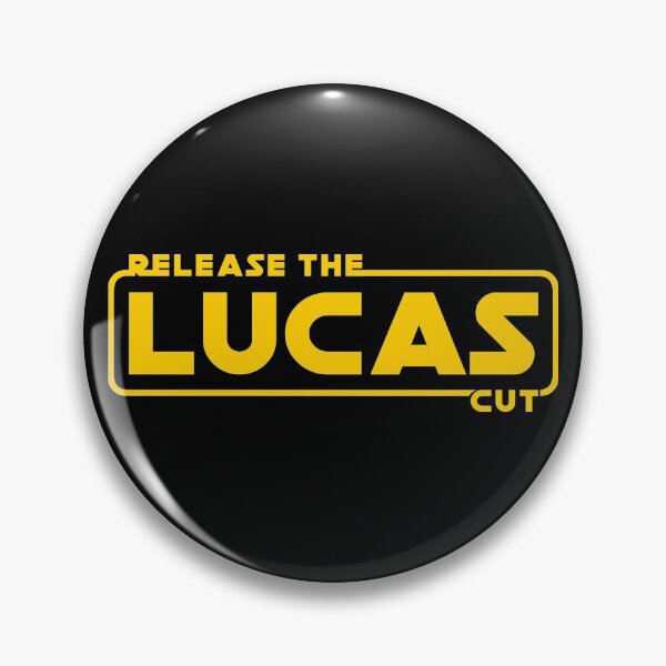 Item preview, Release the Lucas cut designed and sold by Nick Krav.