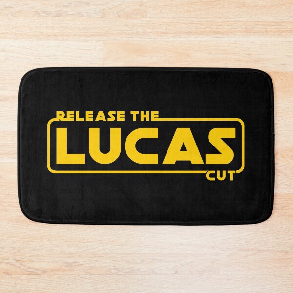 Item preview, Release the Lucas cut designed and sold by Nick Krav.