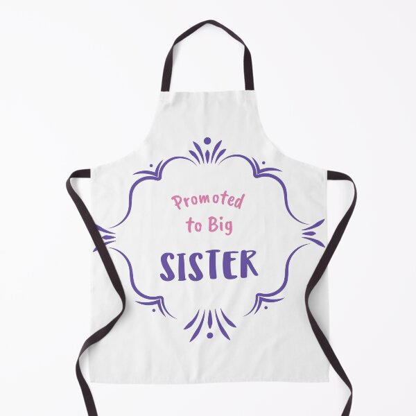 Item preview, Promoted to big sister designed and sold by equilibrum08.