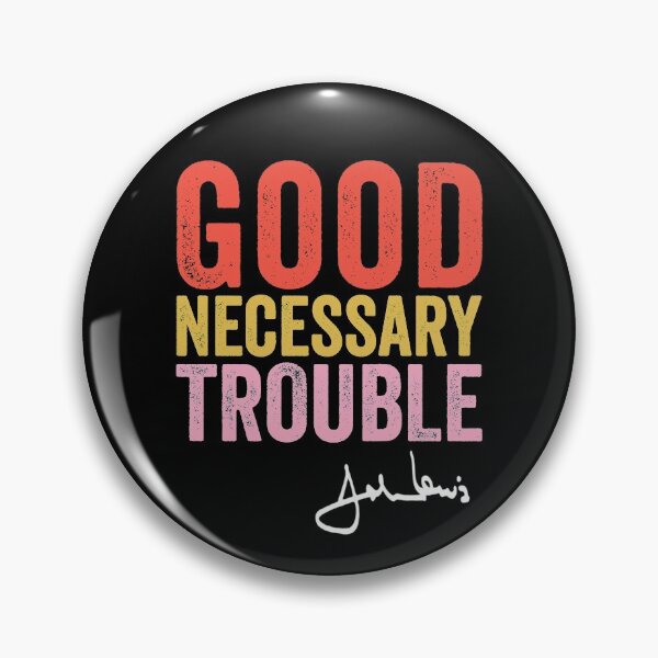 Item preview, Good necessary trouble designed and sold by kader85.