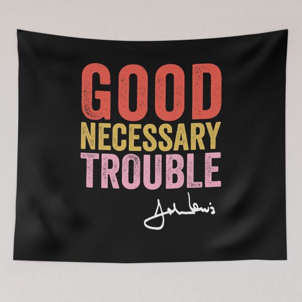 Item preview, Good necessary trouble designed and sold by kader85.