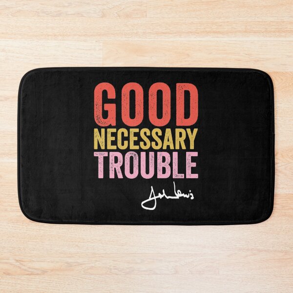 Item preview, Good necessary trouble designed and sold by kader85.