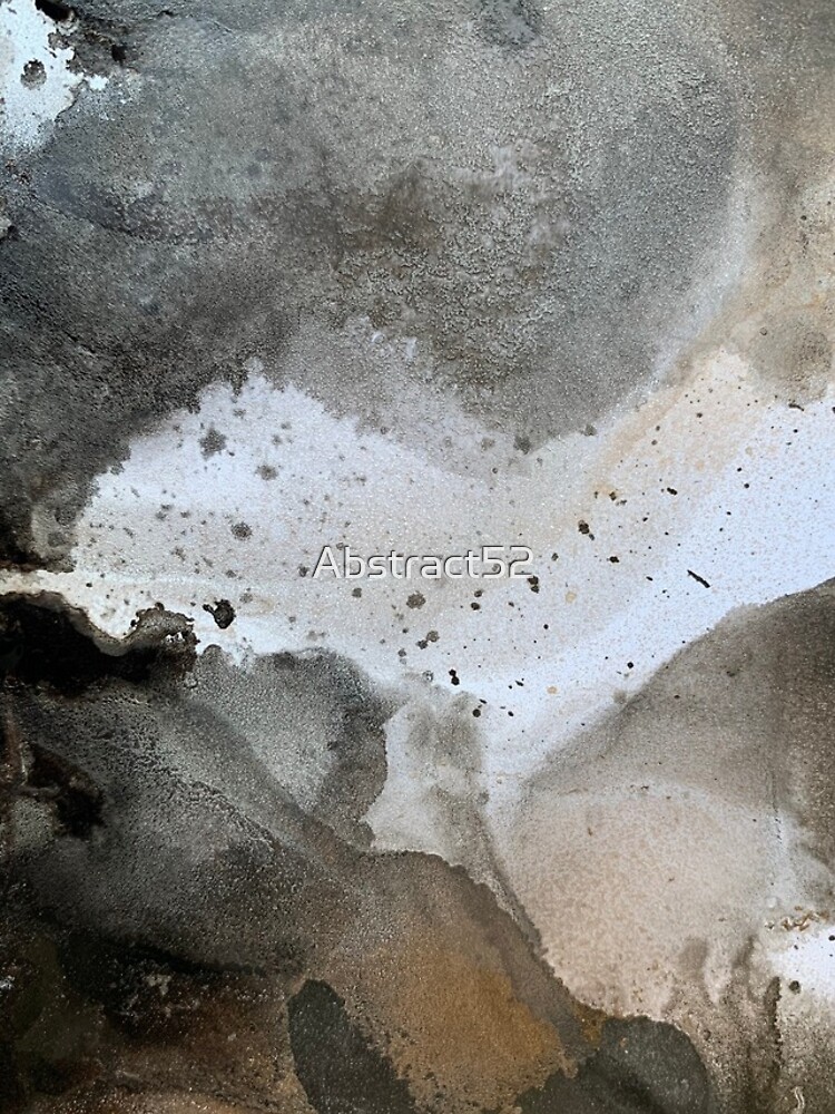 Thumbnail 4 of 4, iPhone Case, Mist designed and sold by Abstract52.