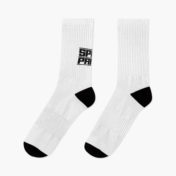 Item preview, Split the Party - Black designed and sold by James Park.