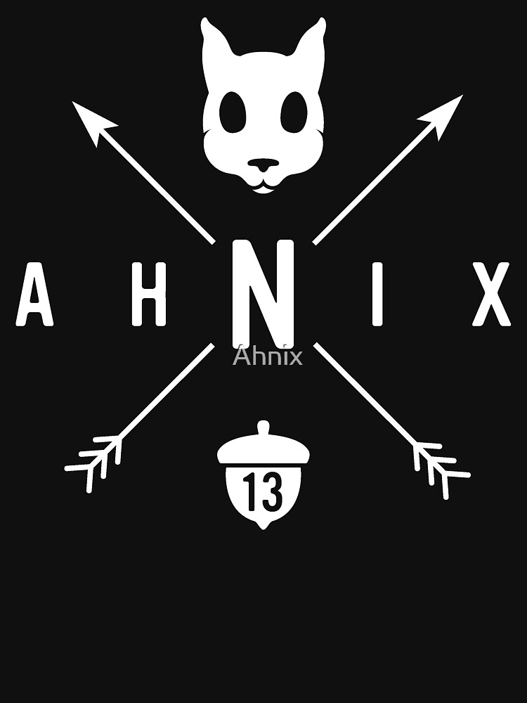 Squirrel Nutz by Ahnix