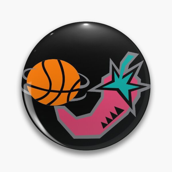 Item preview, 1996 San Antonio All Star Logo designed and sold by jorgebrandom.