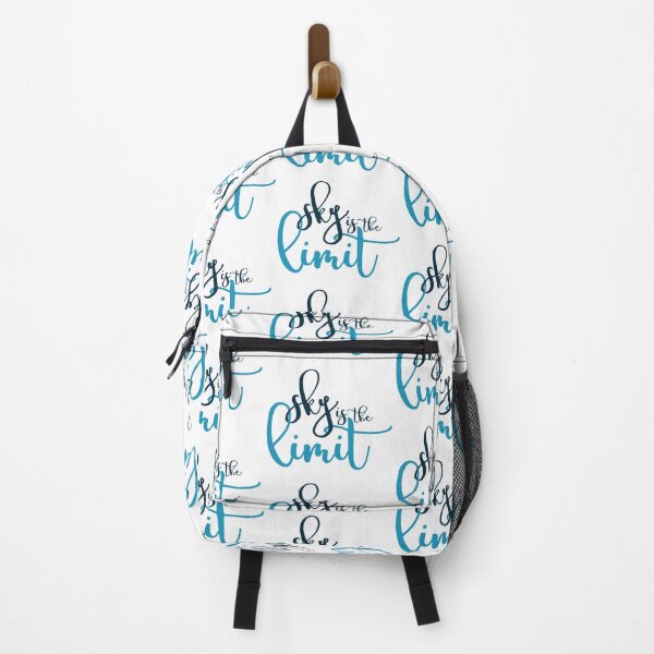 Item preview, Sky is the Limit designed and sold by GraphikNook.