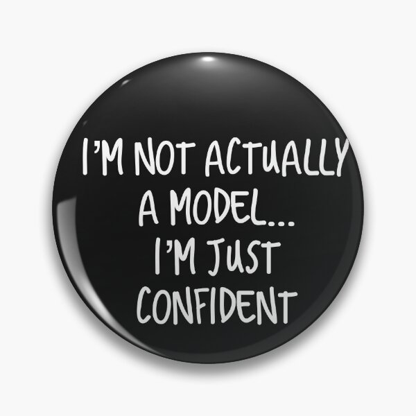 Item preview, Larray - I’m not actually a model designed and sold by Raw Creative Prints.