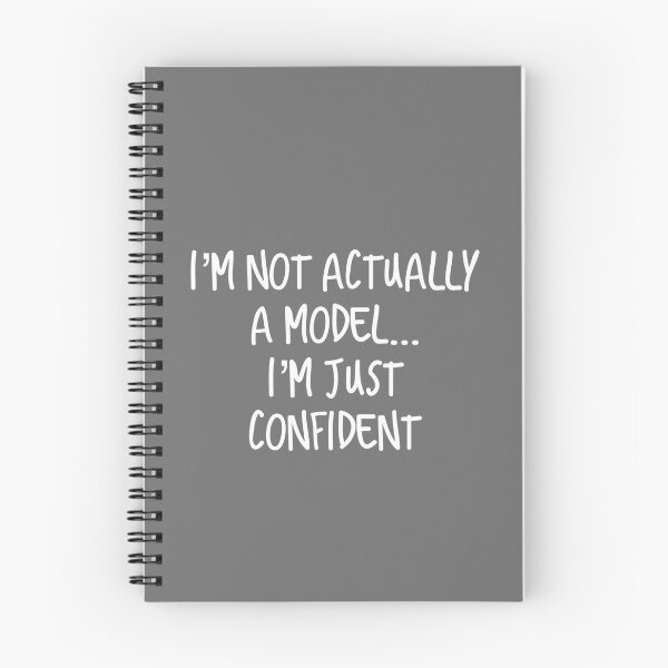 Item preview, Larray - I’m not actually a model designed and sold by Raw Creative Prints.