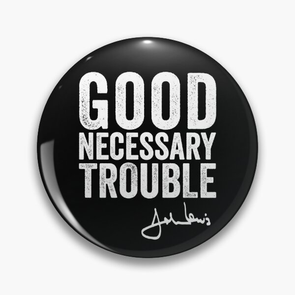 Item preview, Good necessary trouble designed and sold by kader85.