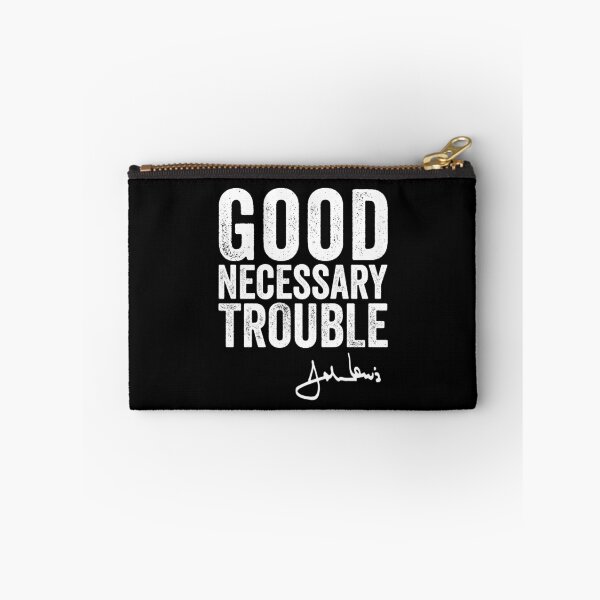 Item preview, Good necessary trouble designed and sold by kader85.