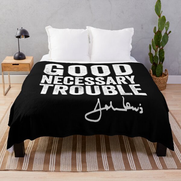 Item preview, Good necessary trouble designed and sold by kader85.