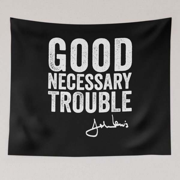 Item preview, Good necessary trouble designed and sold by kader85.