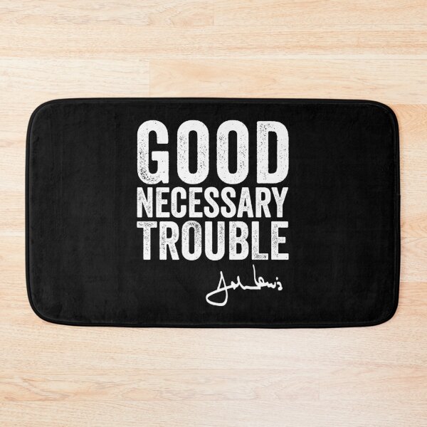Item preview, Good necessary trouble designed and sold by kader85.